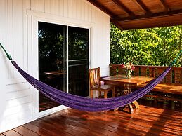 Secret Place Hotel and Restaurant