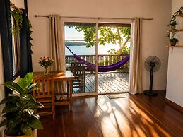 Secret Place Hotel and Restaurant