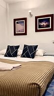 Secret Place Hotel and Restaurant