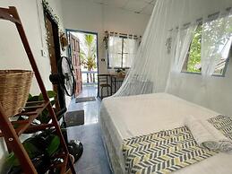 Secret Place Hotel and Restaurant
