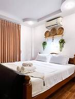 Secret Place Hotel and Restaurant