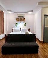 Secret Place Hotel and Restaurant