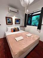 Secret Place Hotel and Restaurant