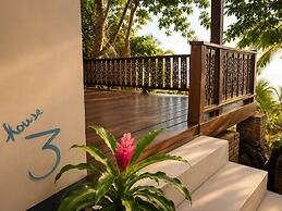 Secret Place Hotel and Restaurant
