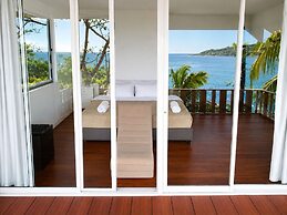Secret Place Hotel and Restaurant
