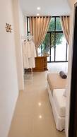 Secret Place Hotel and Restaurant