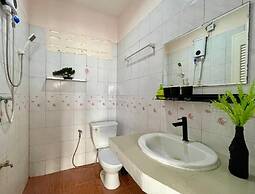 Secret Place Hotel and Restaurant