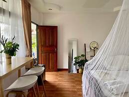 Secret Place Hotel and Restaurant