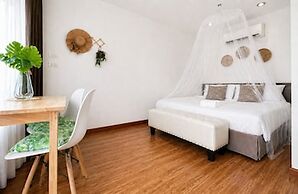 Secret Place Hotel and Restaurant