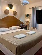 Secret Place Hotel and Restaurant