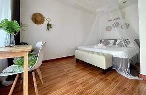 Secret Place Hotel and Restaurant