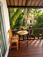 Secret Place Hotel and Restaurant