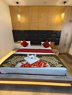 The Kashi Iconic Guest House