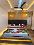 The Kashi Iconic Guest House