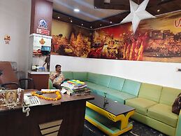 The Kashi Iconic Guest House