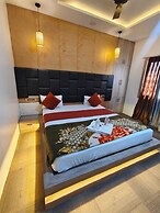 The Kashi Iconic Guest House