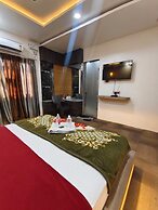 The Kashi Iconic Guest House