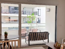 Le spot idéal Colombes