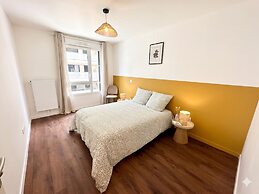 Le spot idéal Colombes