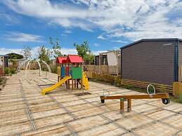 La Clape Village