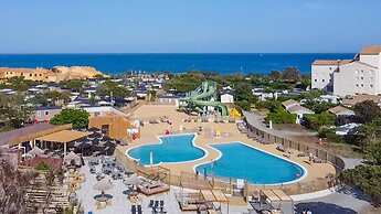 La Clape Village
