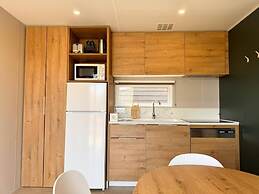 La Clape Village