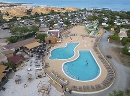 La Clape Village
