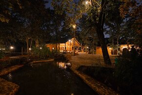Yaarnagar Jungle Resort Ratapani