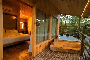 Yaarnagar Jungle Resort Ratapani