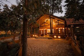 Yaarnagar Jungle Resort Ratapani