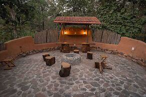 Yaarnagar Jungle Resort Ratapani
