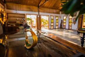 Yaarnagar Jungle Resort Ratapani