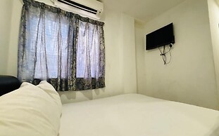 Collection O Axlite Hotel