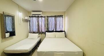 Collection O Axlite Hotel