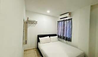 Collection O Axlite Hotel