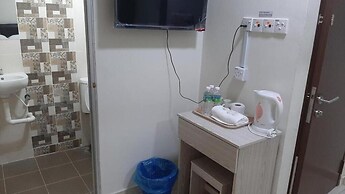 Collection O Axlite Hotel