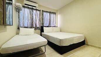 Collection O Axlite Hotel