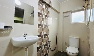Collection O Axlite Hotel