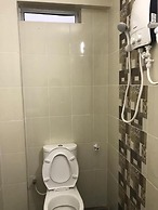Collection O Axlite Hotel