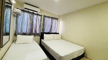 Collection O Axlite Hotel