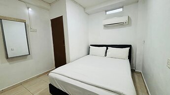 Collection O Axlite Hotel
