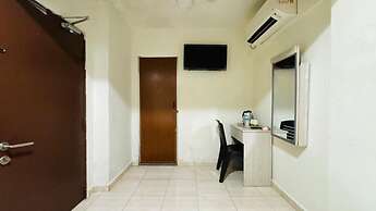 Collection O Axlite Hotel