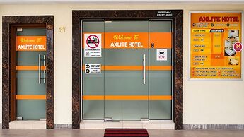 Collection O Axlite Hotel