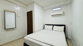 Collection O Axlite Hotel