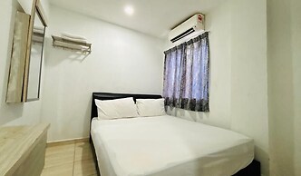 Collection O Axlite Hotel