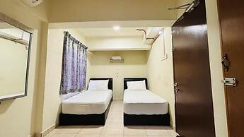 Collection O Axlite Hotel