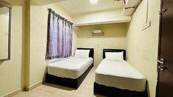 Collection O Axlite Hotel