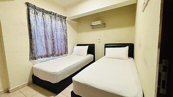 Collection O Axlite Hotel