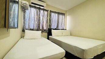 Collection O Axlite Hotel