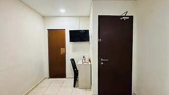 Collection O Axlite Hotel